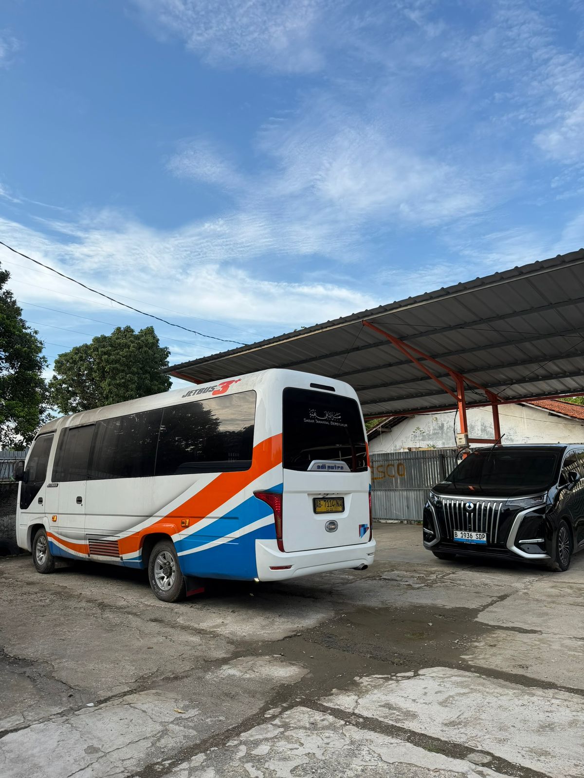 Kepercayaan Pelanggan Travel Surabaya Denpasar Jakarta