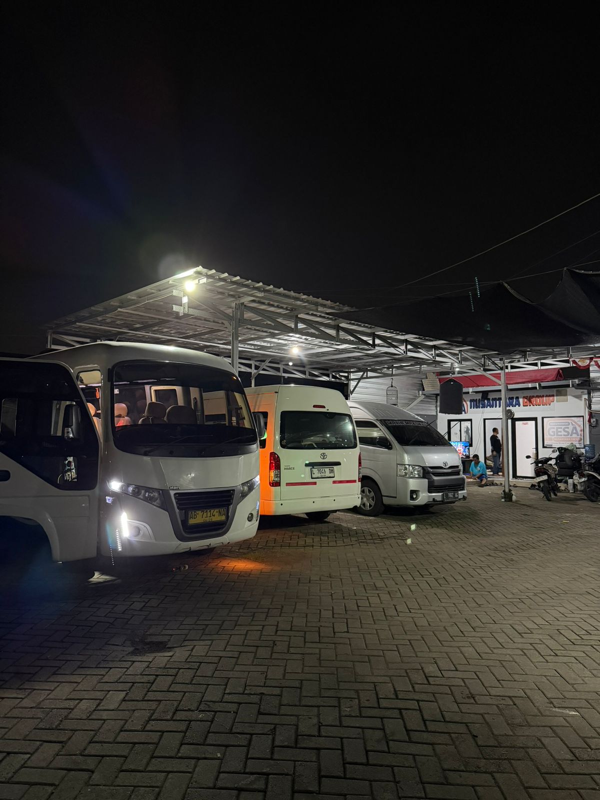 Jadwal Travel Surabaya Denpasar Berangkat Malam