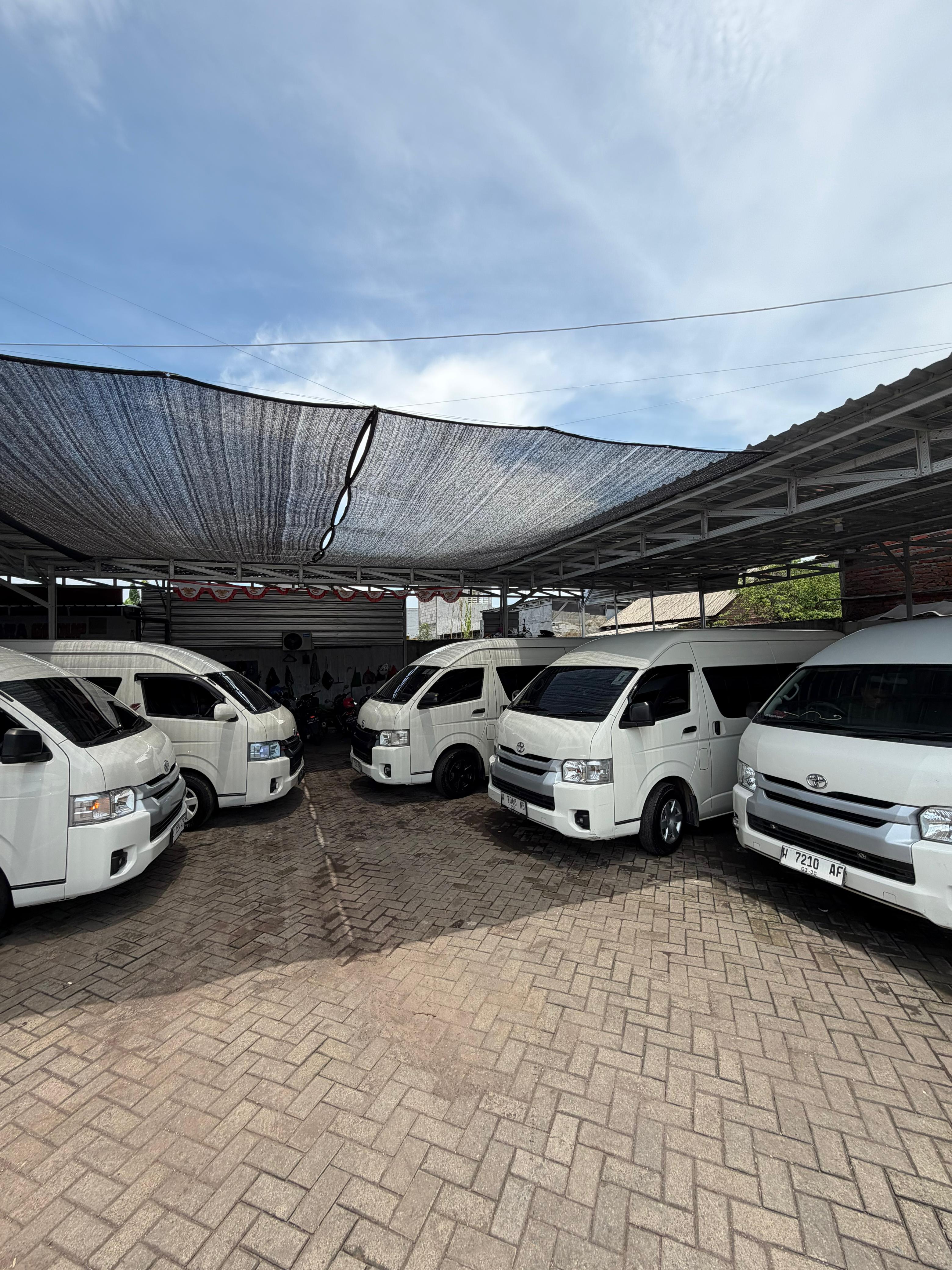Tips Travel Door to Door Surabaya Denpasar